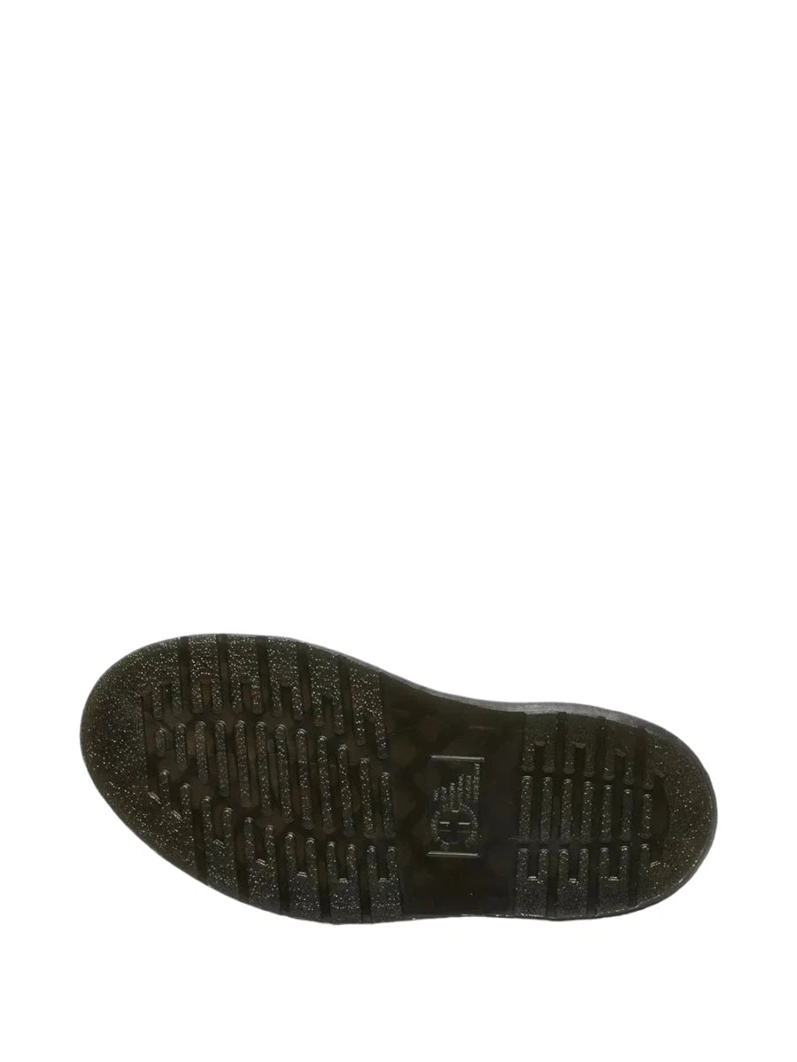 Clarissa II Quad: Sandali Platform in Nappa Bottalata-Dr. Martens-Sandali-Vittorio Citro Boutique