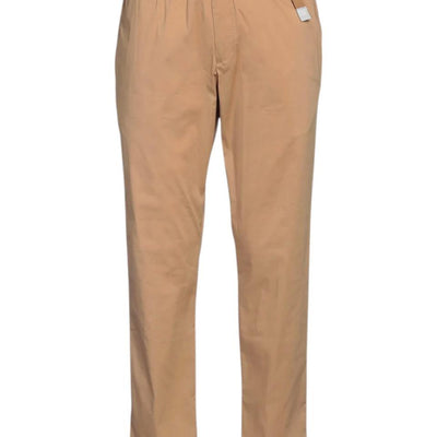 Pantaloni Uomo Made in Italy by White Sand