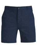 Bermuda Uomo in Lino Ischia-Mc2 Saint Barth-Shorts-Vittorio Citro Boutique