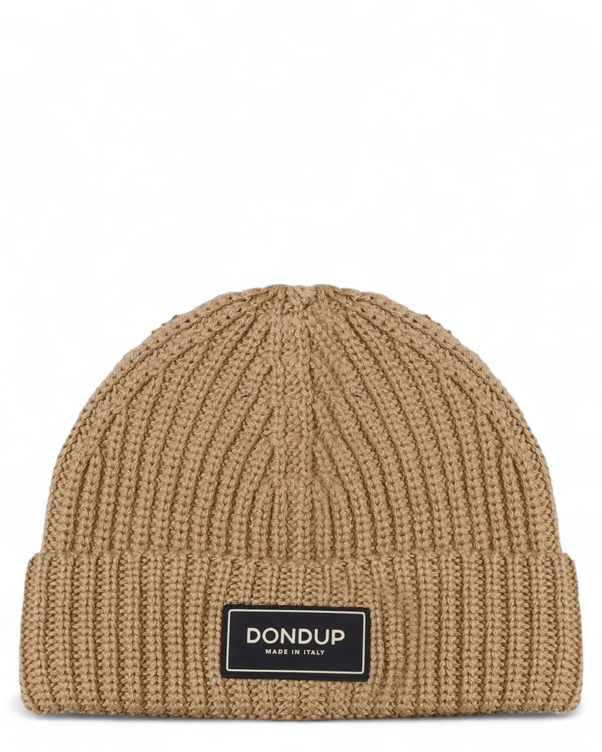 Cappello in Misto Lana-Dondup-Cappelli-Vittorio Citro Boutique