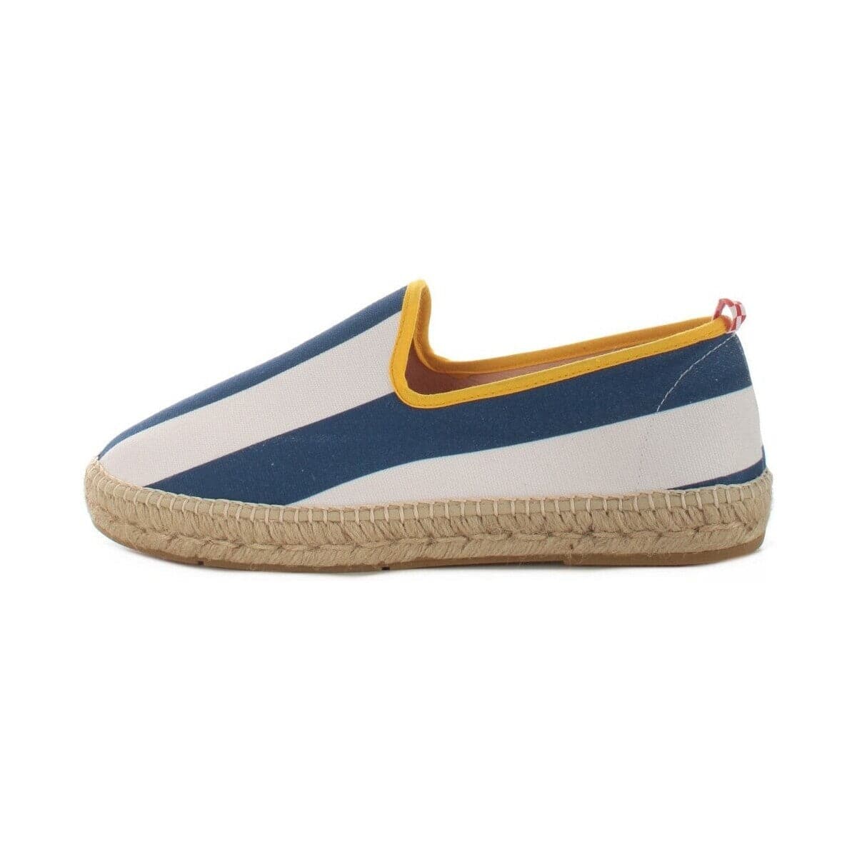 Espadrillas a righe Miro-Mc2 Saint Barth-Espadrillas-Vittorio Citro Boutique