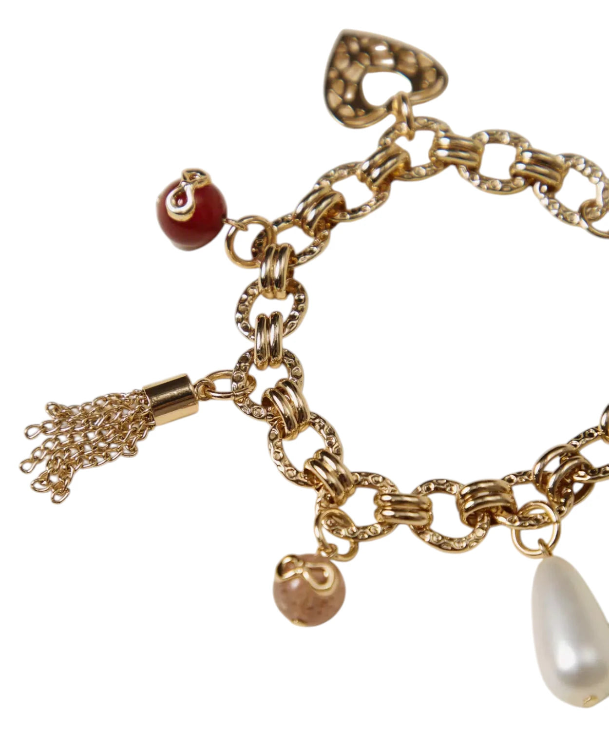 Bracciale Multicolor Donna Twinset con Design Elegante