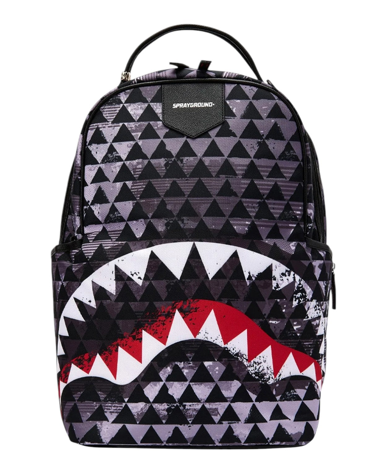 Zaino Sprayground Kahuko Niho Mano Unisex