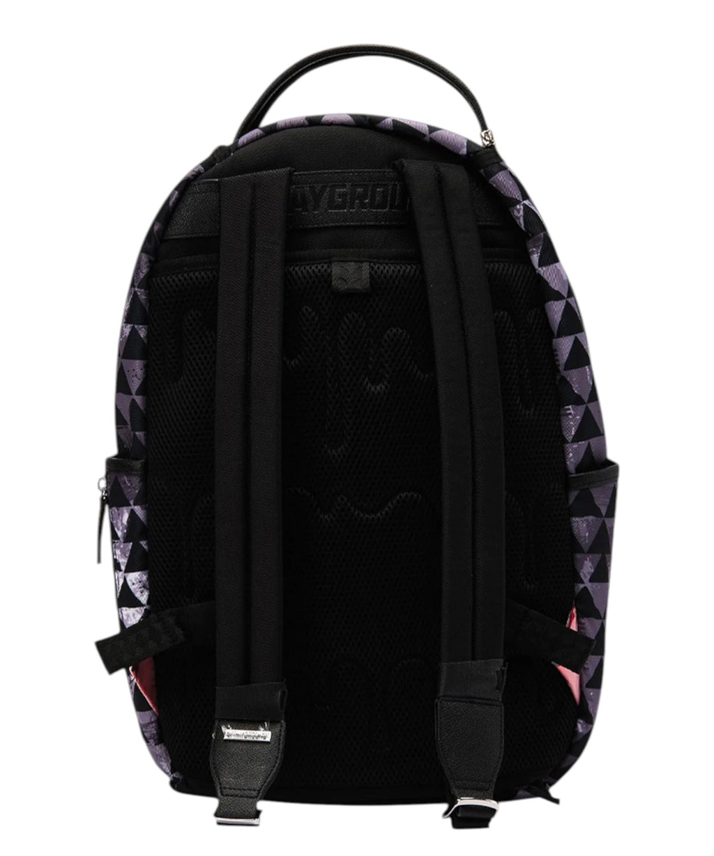 Zaino Sprayground Kahuko Niho Mano Unisex