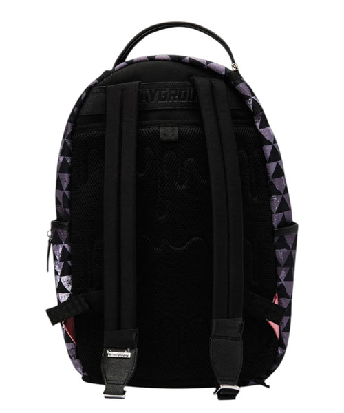 Zaino Sprayground Kahuko Niho Mano Unisex