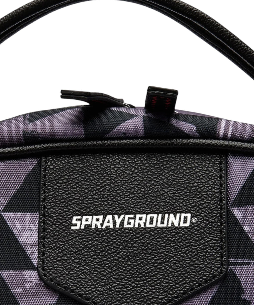 Zaino Sprayground Kahuko Niho Mano Unisex