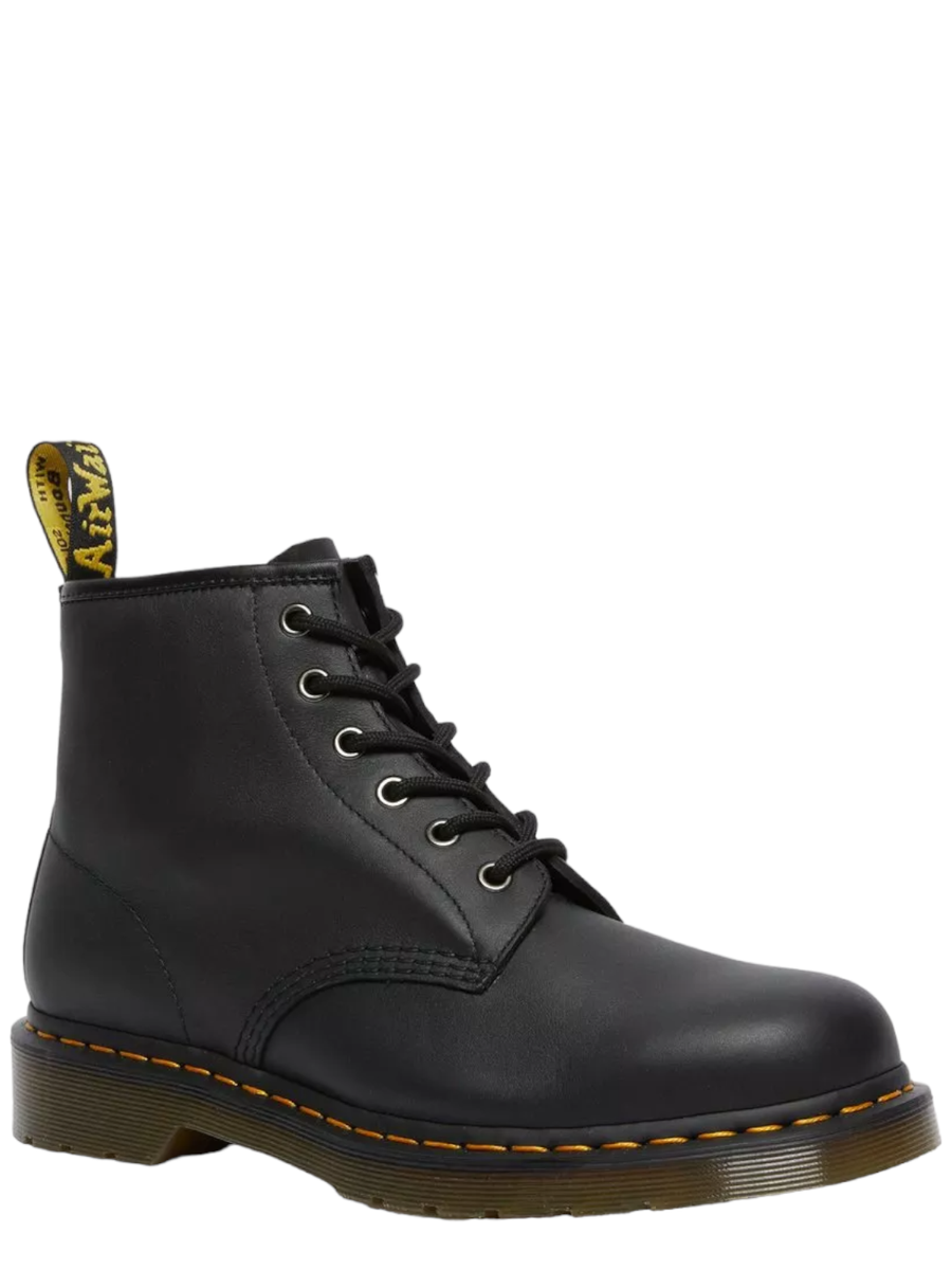 101 STIVALETTI IN PELLE-Dr. Martens-Stivali-Vittorio Citro Boutique