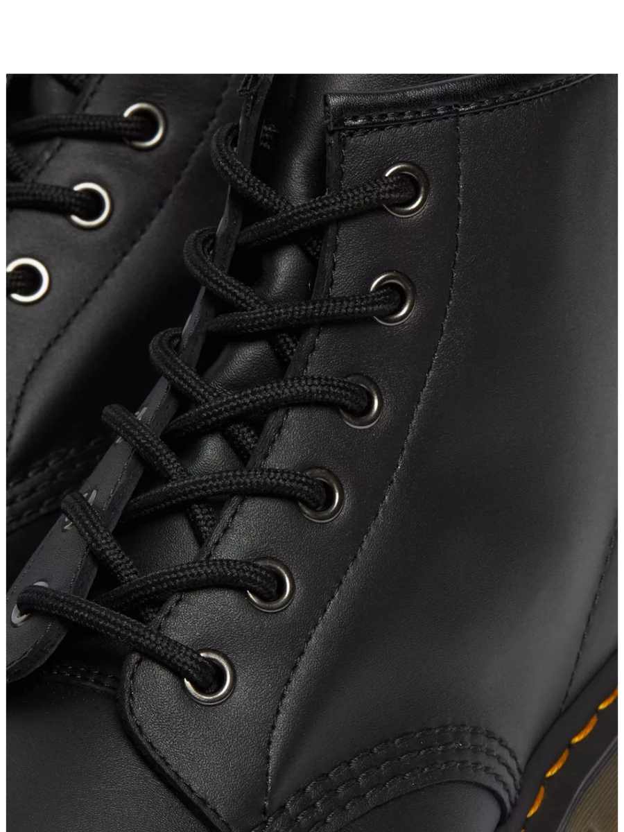 101 STIVALETTI IN PELLE-Dr. Martens-Stivali-Vittorio Citro Boutique