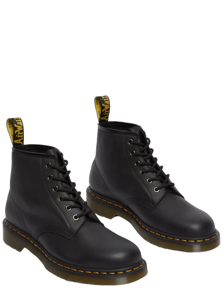 101 STIVALETTI IN PELLE-Dr. Martens-Stivali-Vittorio Citro Boutique
