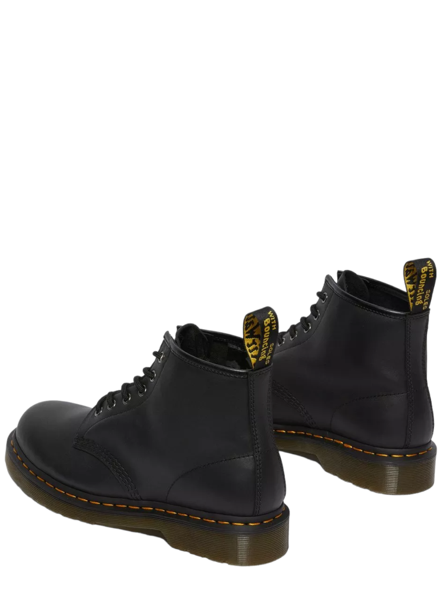 101 STIVALETTI IN PELLE-Dr. Martens-Stivali-Vittorio Citro Boutique