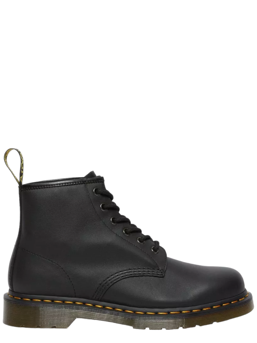101 STIVALETTI IN PELLE-Dr. Martens-Stivali-Vittorio Citro Boutique