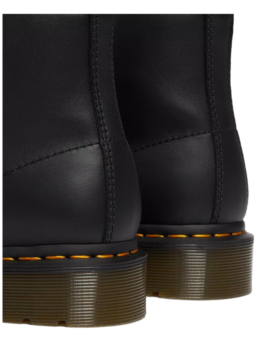 101 STIVALETTI IN PELLE-Dr. Martens-Stivali-Vittorio Citro Boutique