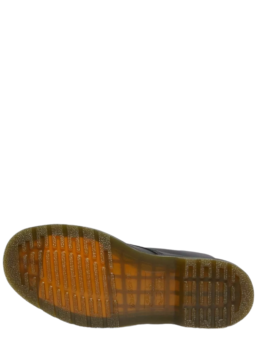 101 STIVALETTI IN PELLE-Dr. Martens-Stivali-Vittorio Citro Boutique