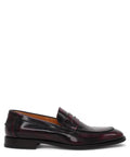 Mocassini n Pelle Shade-Graziano Salvatelli-Mocassini-Vittorio Citro Boutique