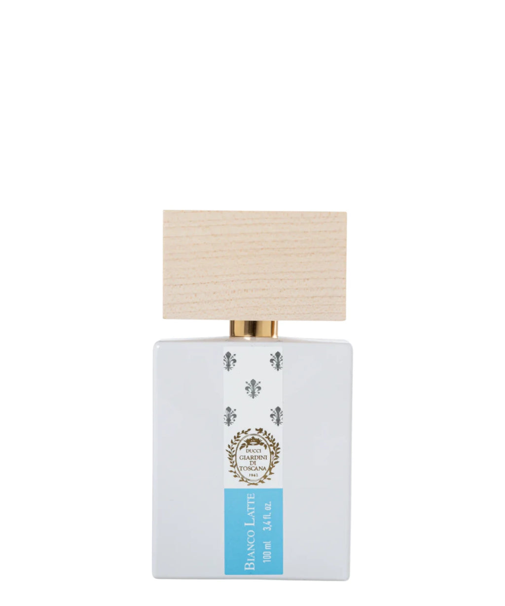 Milchweiß Eau de Parfum 100 ml