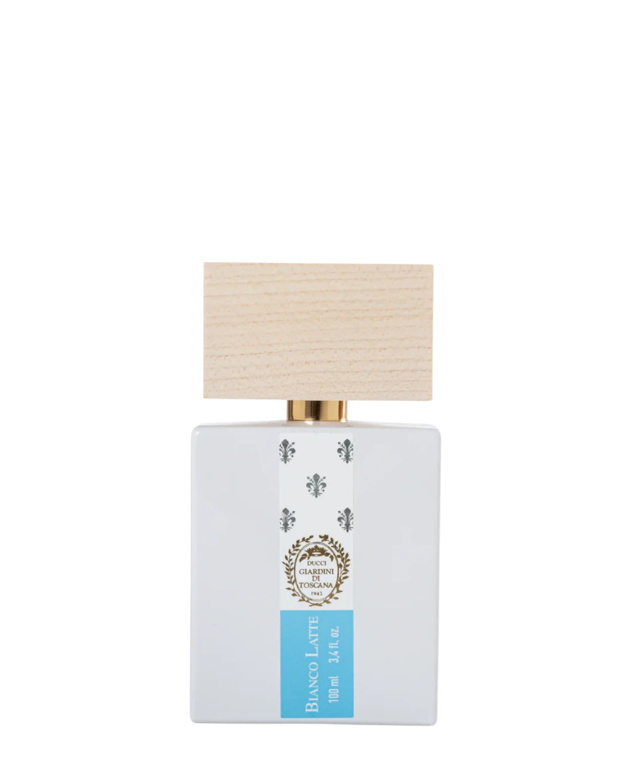 Bianco Latte Woda perfumowana 100 ml