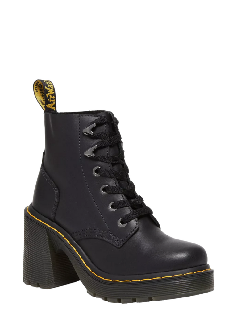 Jesy Boots by Dr. Martens The Icon of Style and Quality
