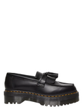 MOCASSINI ADRIAN QUAD PLATFORM IN PELLE CON NAPPE-Dr. Martens-Stivali-Vittorio Citro Boutique