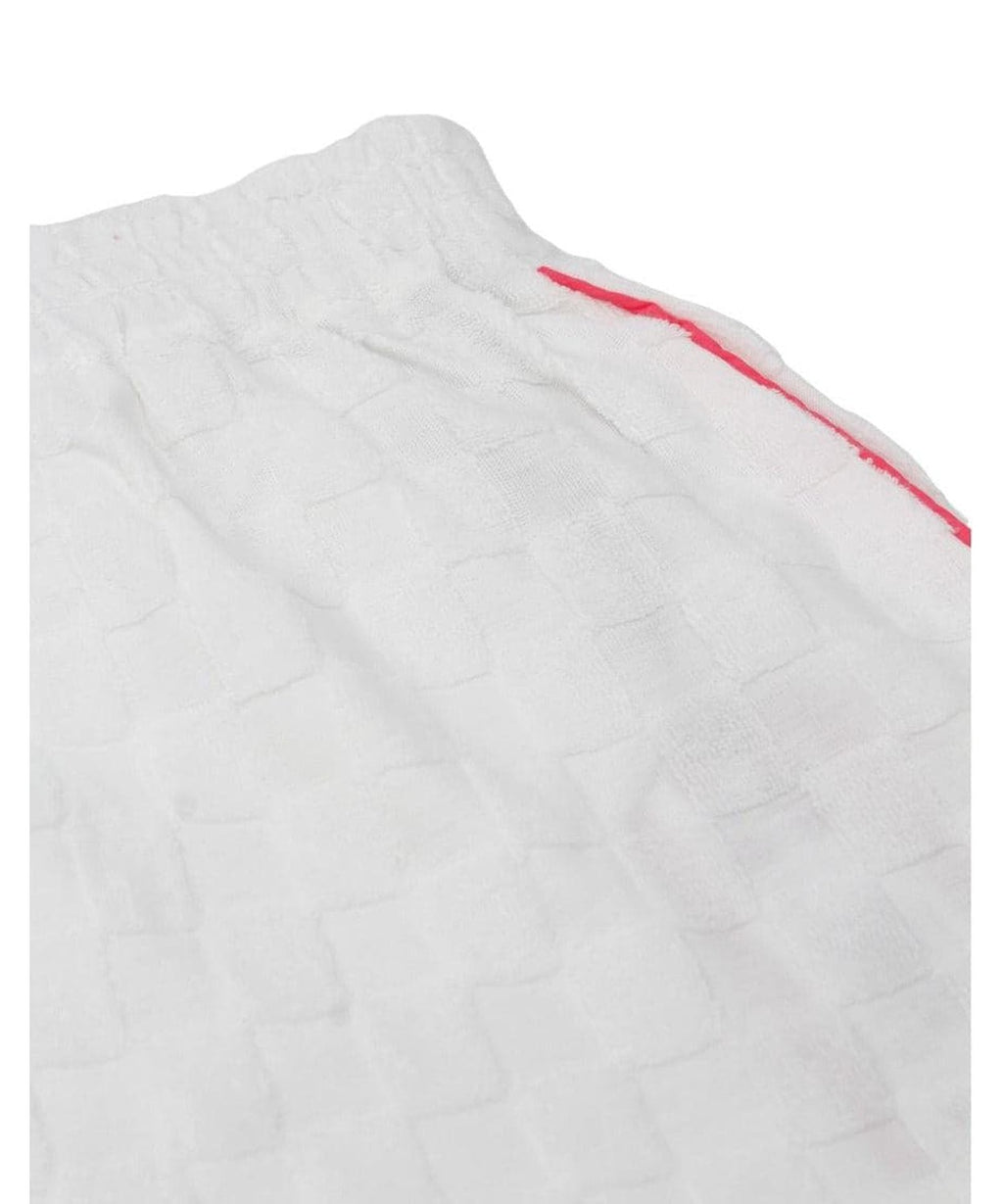 Pantaloni corti donna in spugna-Shorts-Mc2 Saint Barth-Vittorio Citro Boutique