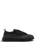 Rhun Sneakers 3250 i nylon med forhøjet sål