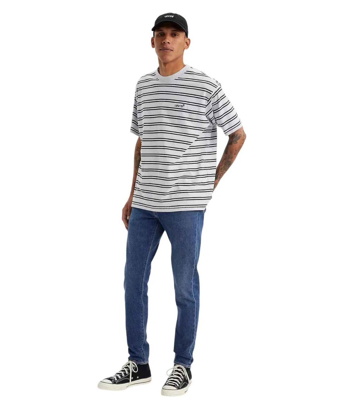 Jeans 512™ Slim Affusolati-LEVI'S-Jeans-Vittorio Citro Boutique