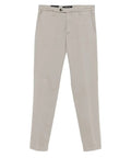 Pantaloni Brad Comfort Fit Tecnologia One More Size-Michael Coal-Pantaloni-Vittorio Citro Boutique