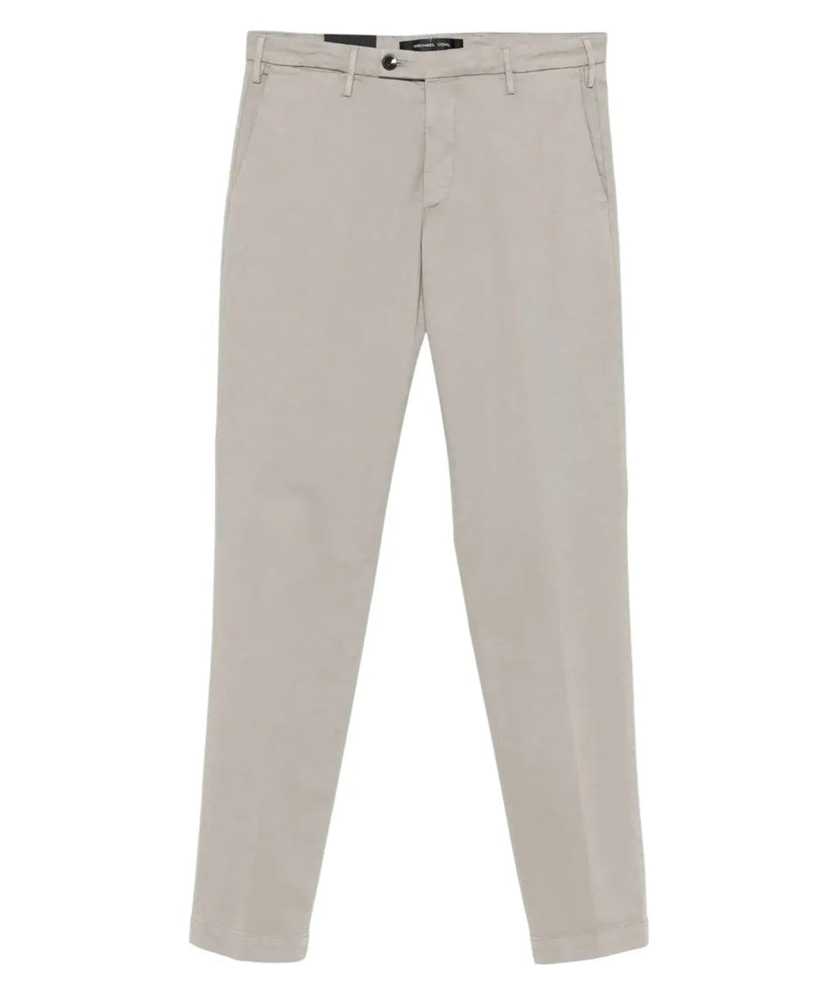 Pantaloni Brad Comfort Fit Tecnologia One More Size-Michael Coal-Pantaloni-Vittorio Citro Boutique