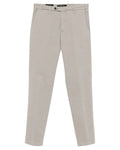 Pantaloni Brad Comfort Fit Tecnologia One More Size-Michael Coal-Pantaloni-Vittorio Citro Boutique