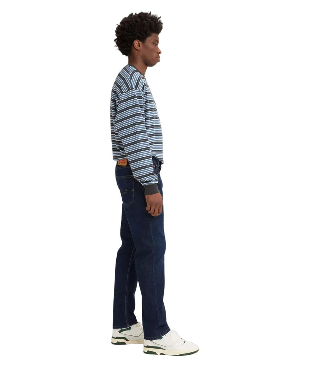 Jeans 502™ Affusolati di Levi's-LEVI'S-Jeans-Vittorio Citro Boutique