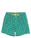 Costume Mare Lighting Tonic Water Verde Smeraldo-Mc2 Saint Barth-Costumi da bagno-Vittorio Citro Boutique