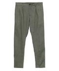 Pantaloni Denny in Lino Made in Italy-Michael Coal-Pantaloni-Vittorio Citro Boutique