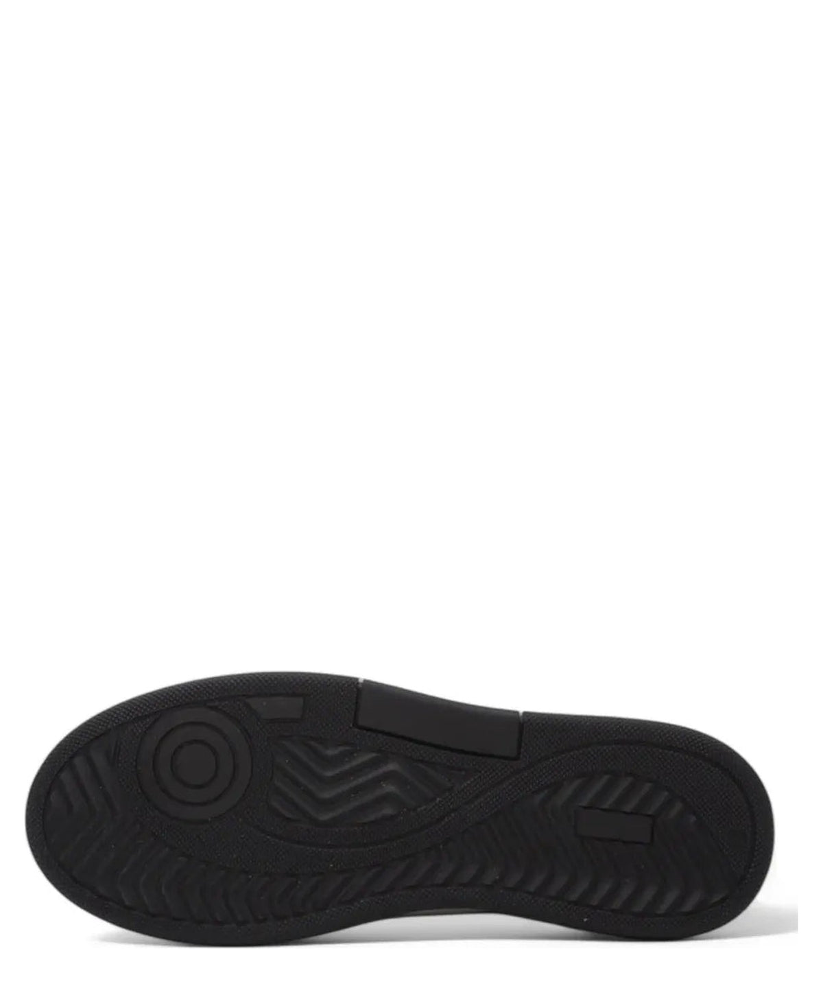 Sneakers in Pelle con Suola Bicolore-Brian Mills-Sneakers-Vittorio Citro Boutique