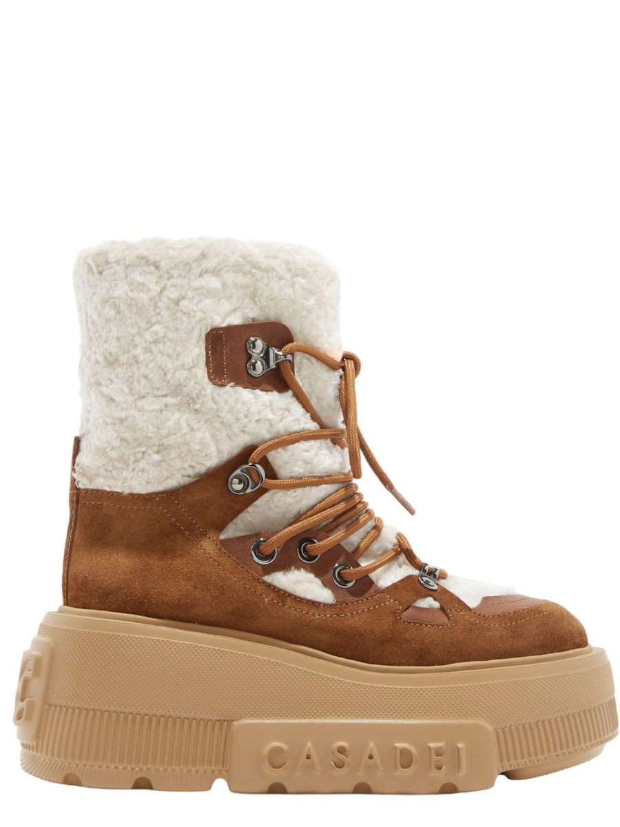 NEXUS SKIPASS FAUX FUR-Casadei-Stivali-Vittorio Citro Boutique