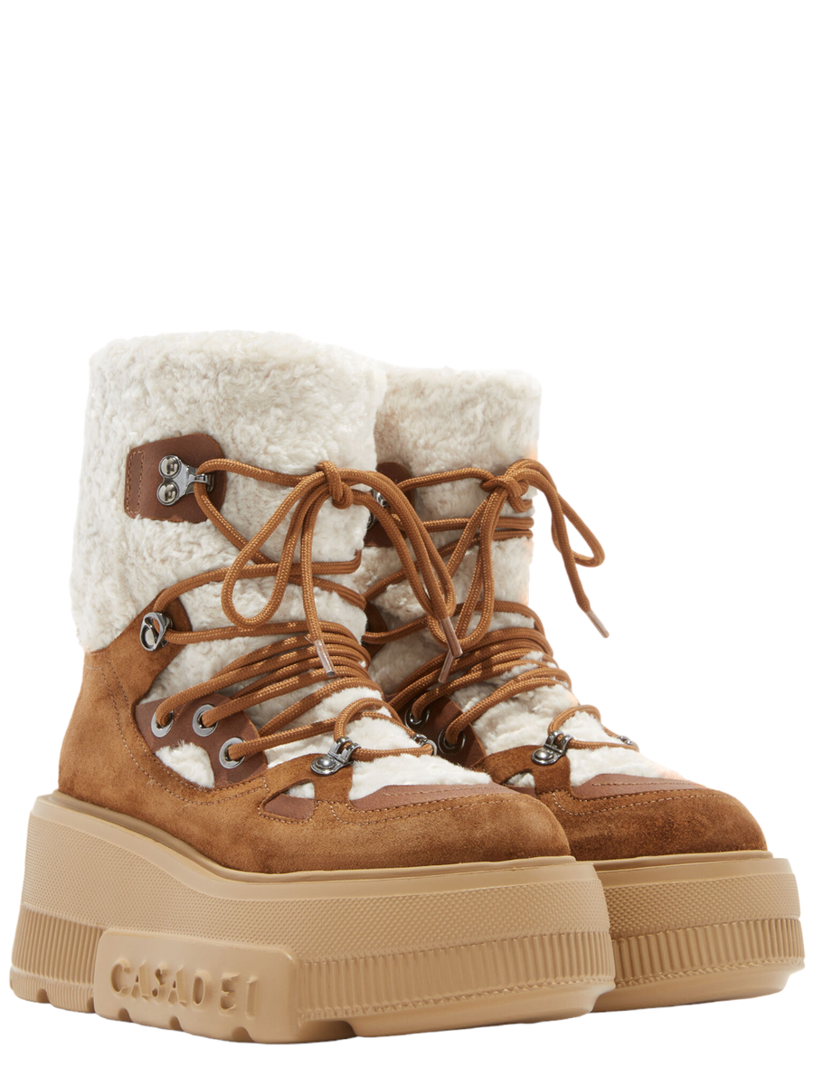 NEXUS SKIPASS FAUX FUR-Casadei-Stivali-Vittorio Citro Boutique