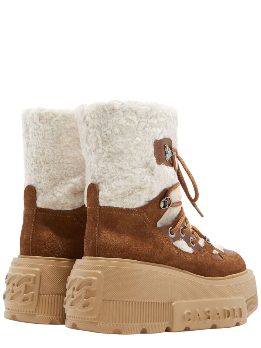 NEXUS SKIPASS FAUX FUR-Casadei-Stivali-Vittorio Citro Boutique