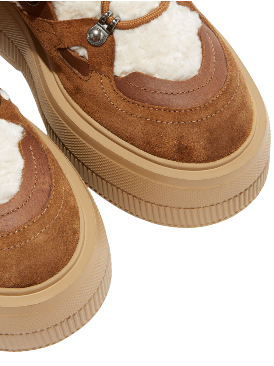 NEXUS SKIPASS FAUX FUR-Casadei-Stivali-Vittorio Citro Boutique