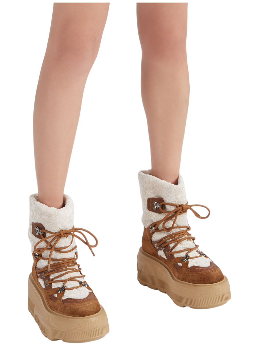 NEXUS SKIPASS FAUX FUR-Casadei-Stivali-Vittorio Citro Boutique