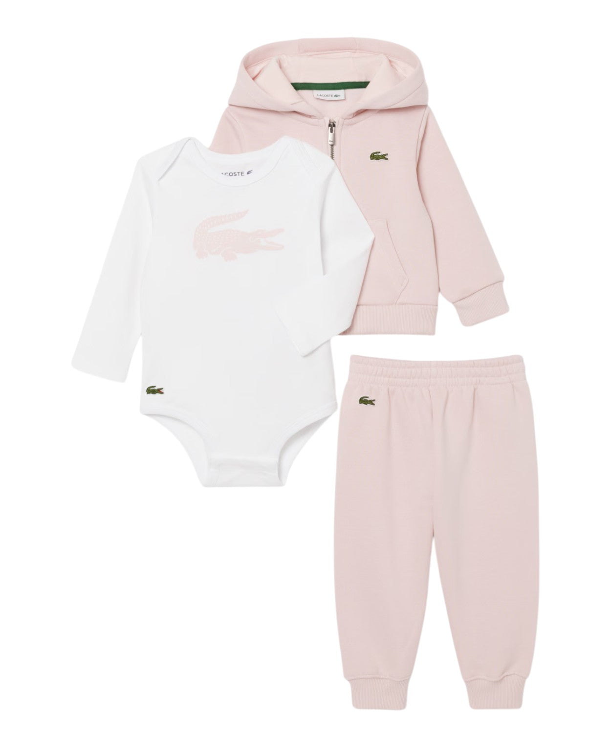 Completo bambino pile Lacoste Kids Mon Premier