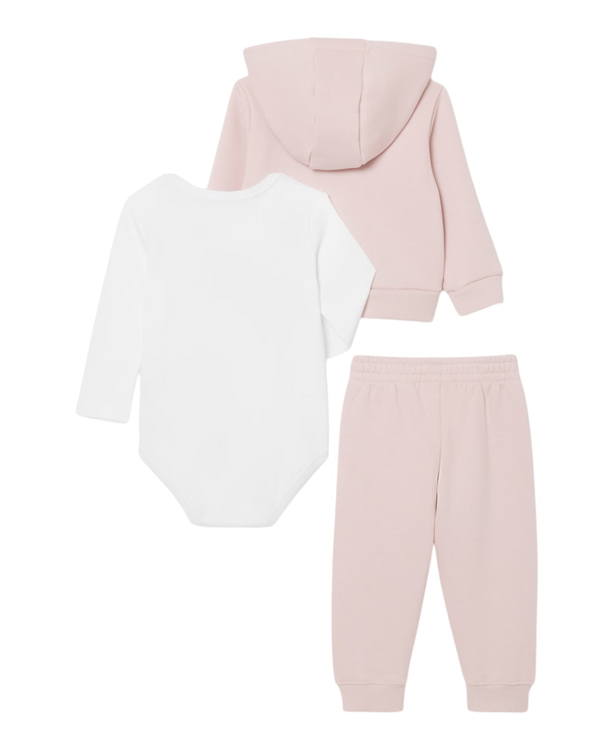 Completo bambino pile Lacoste Kids Mon Premier