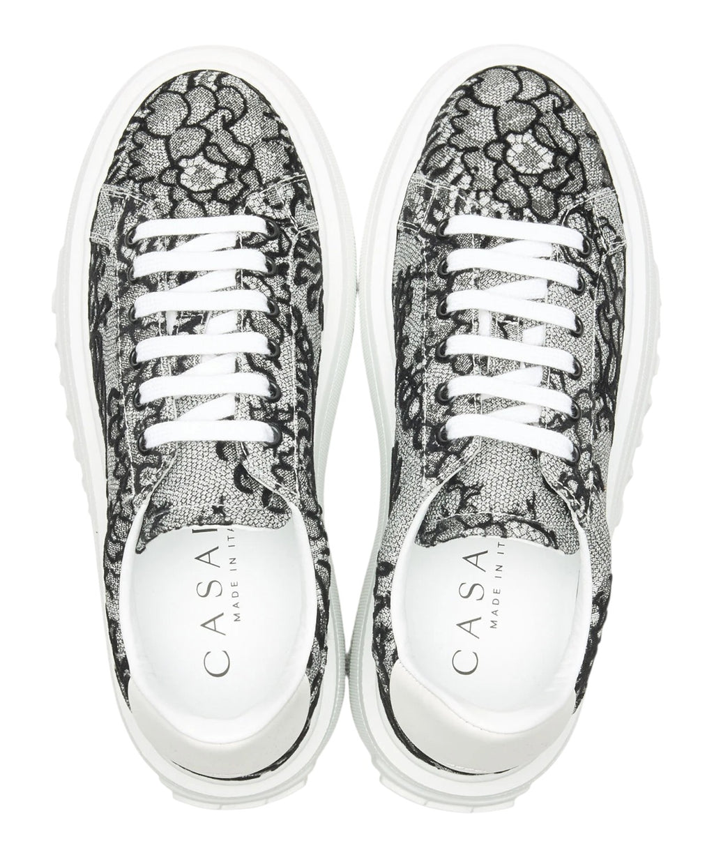 Sneakers Casadei Nexus Rigel per un look elegante