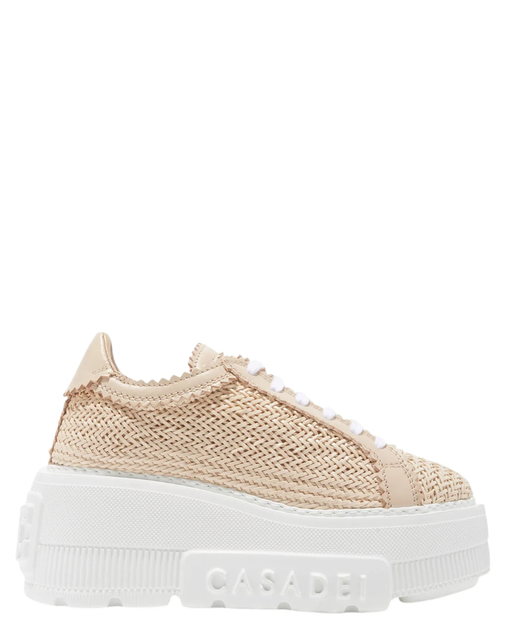 Sneakers Donna Nexus Hanoi in Pelle Vegana