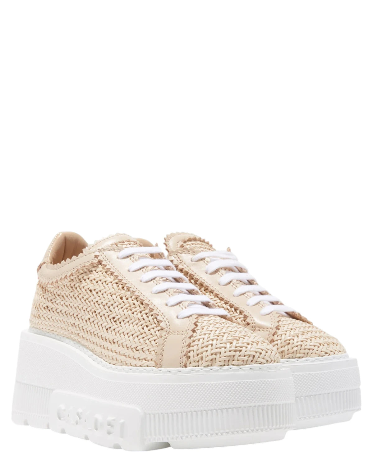 Sneakers Donna Nexus Hanoi in Pelle Vegana