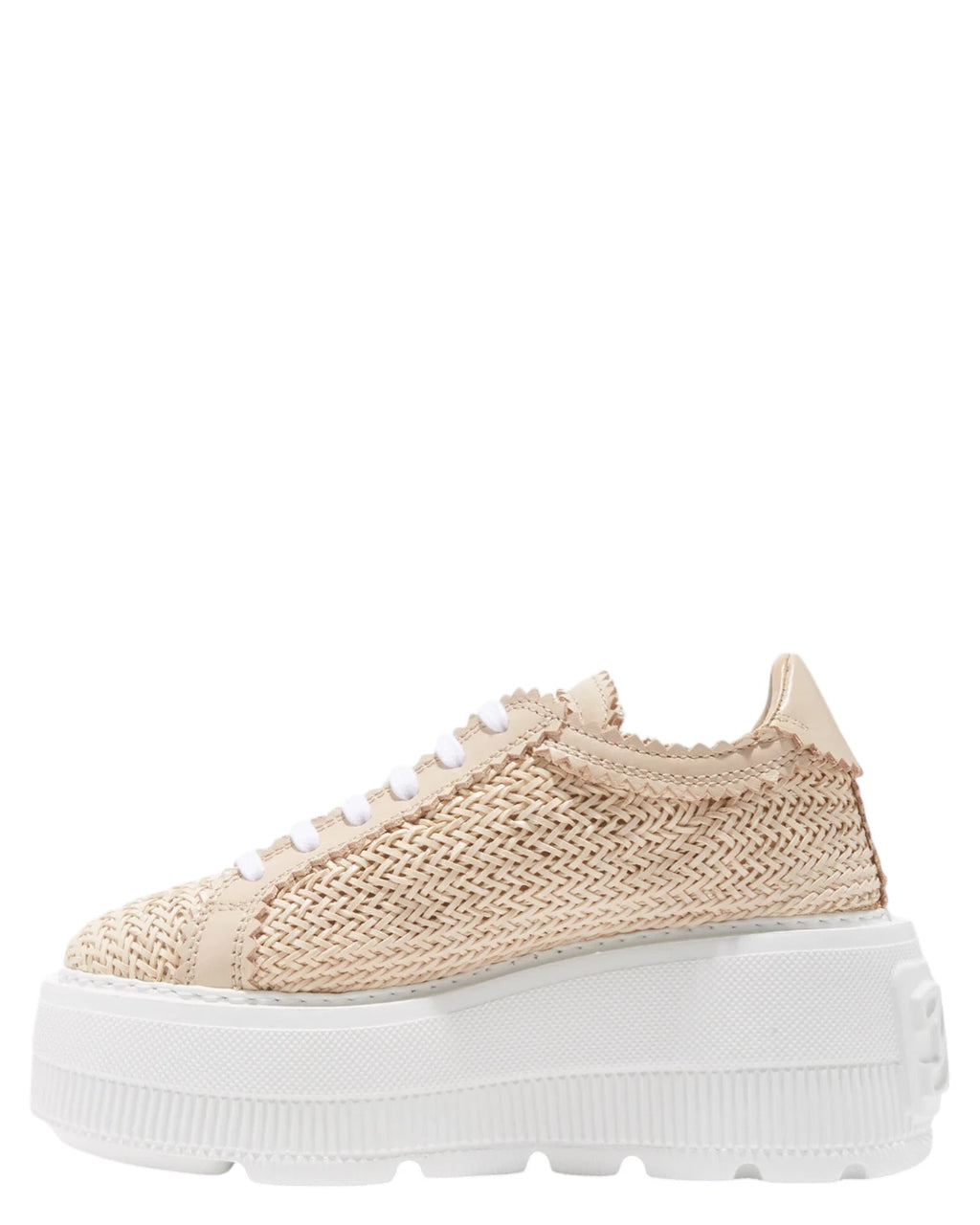 Sneakers Donna Nexus Hanoi in Pelle Vegana