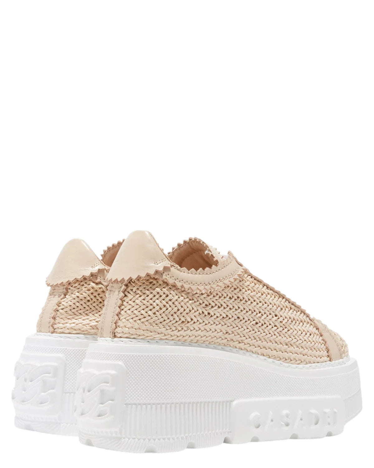 Sneakers Donna Nexus Hanoi in Pelle Vegana