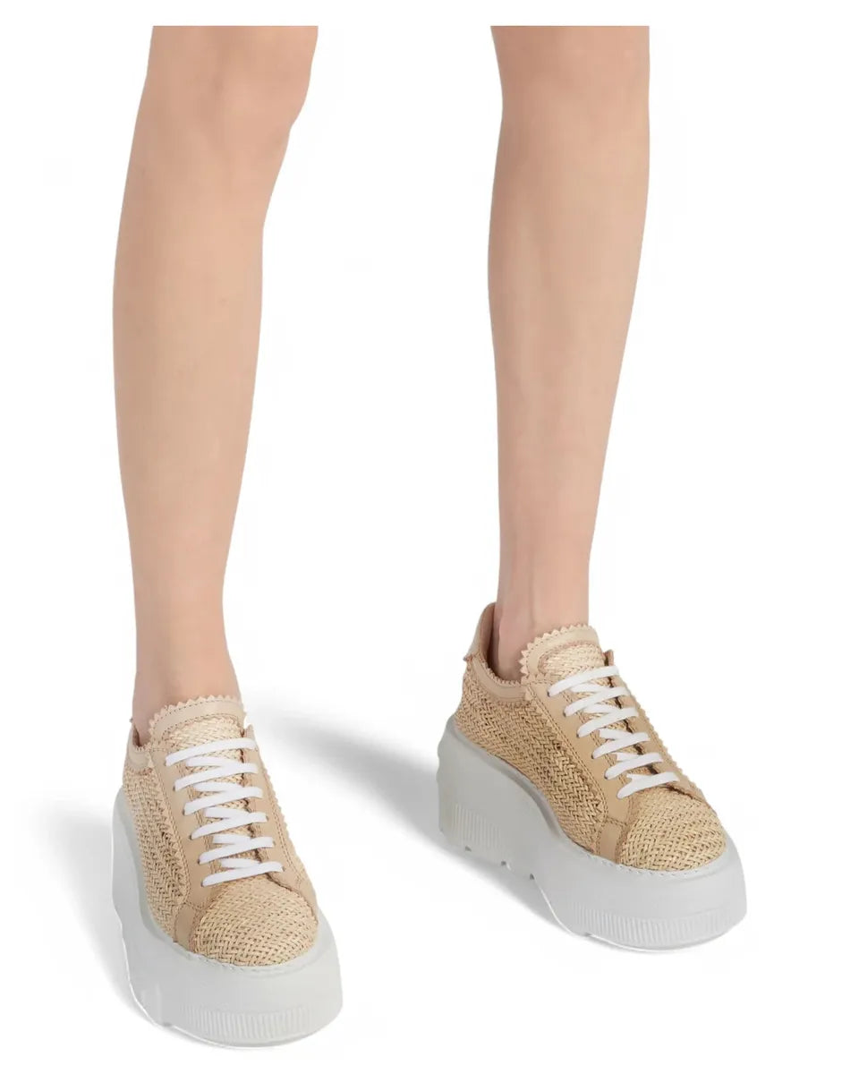 Sneakers Nexus hanoi-Sneakers-Casadei-Vittorio Citro Boutique