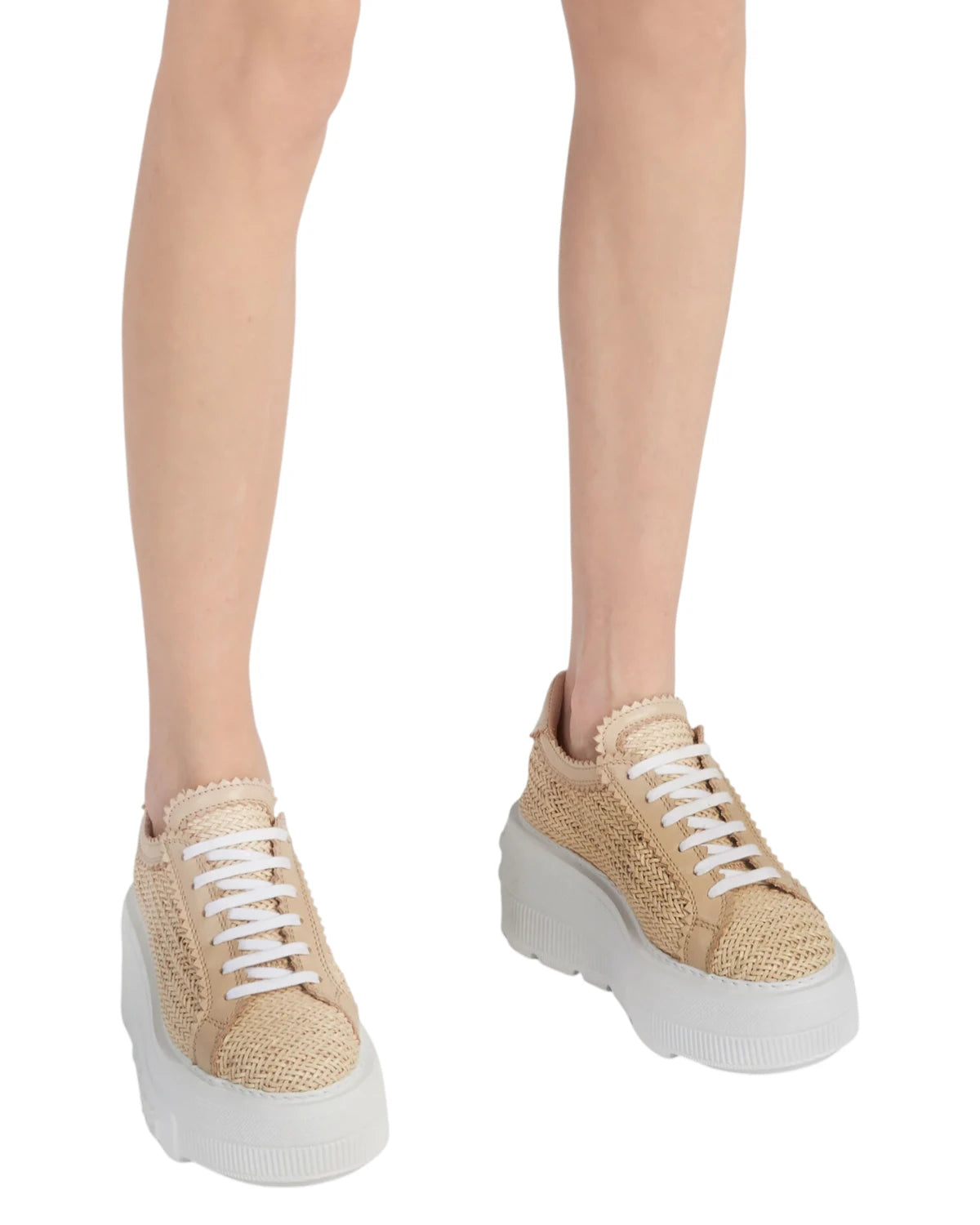 Sneakers Donna Nexus Hanoi in Pelle Vegana