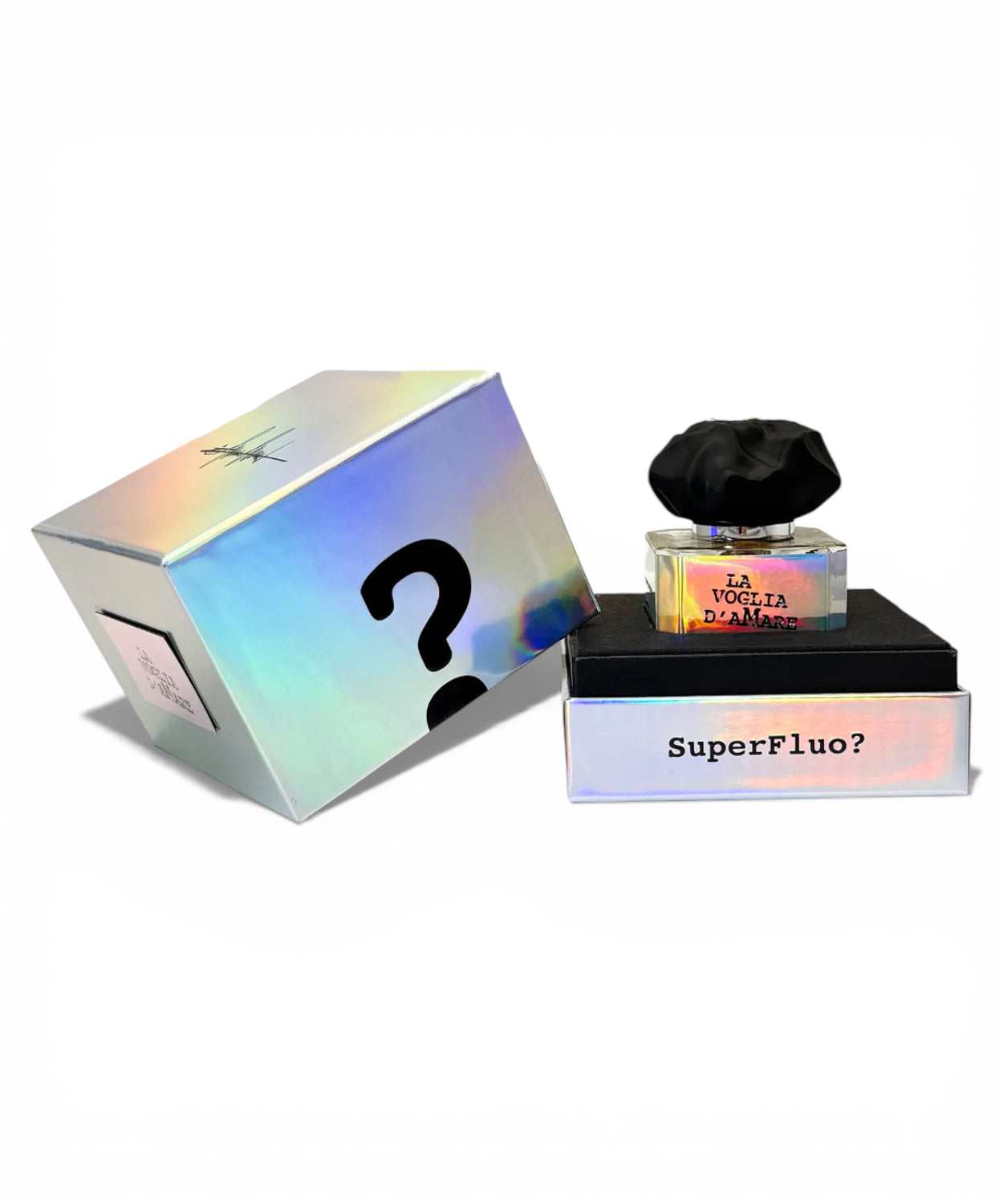 La Voglia d'Amare EDP 50 ml Filippo Sorcinelli