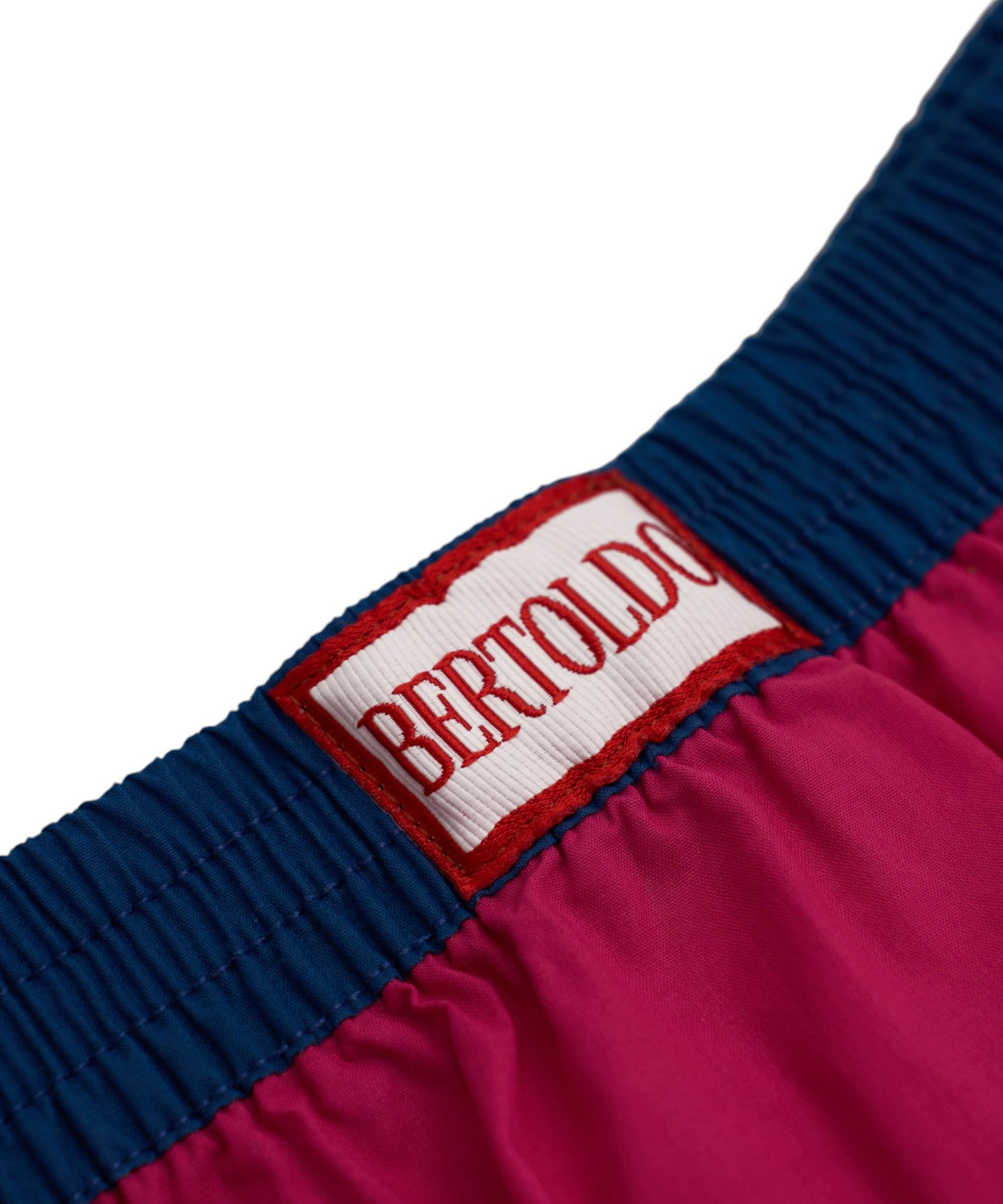 Boxer Uomo in Cotone Elasticizzato Il Tradizione