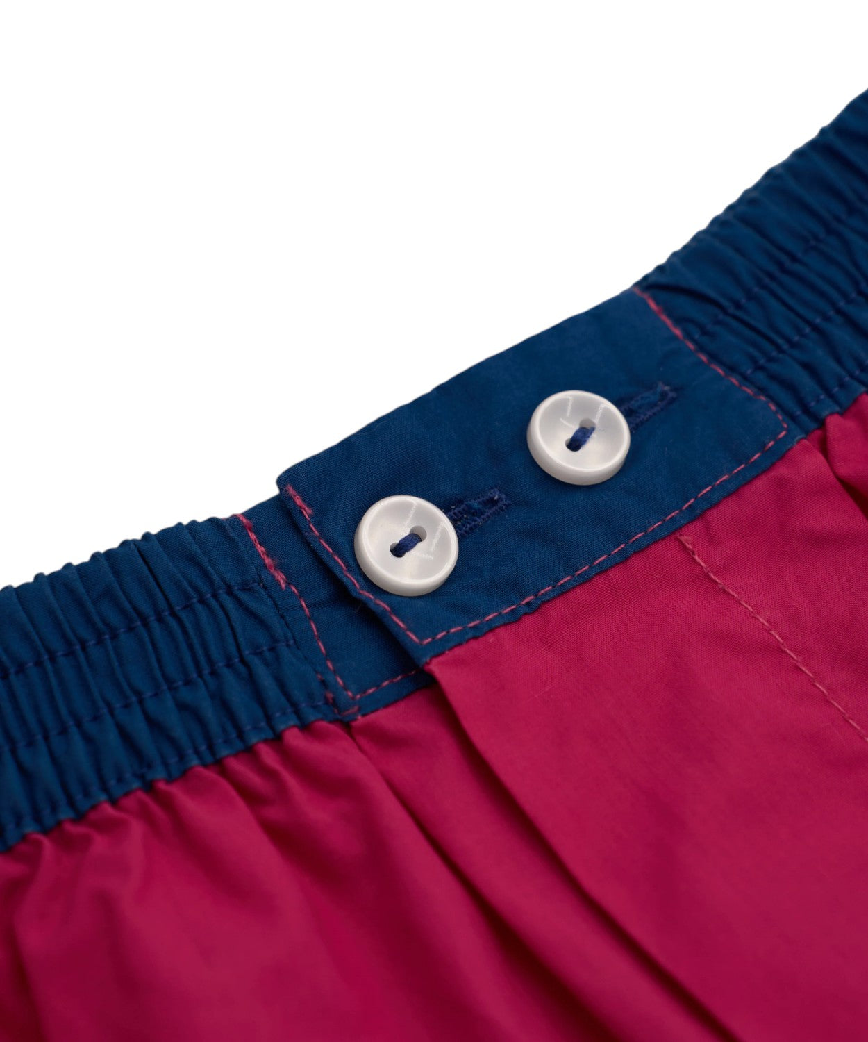 Boxer Uomo in Cotone Elasticizzato Il Tradizione