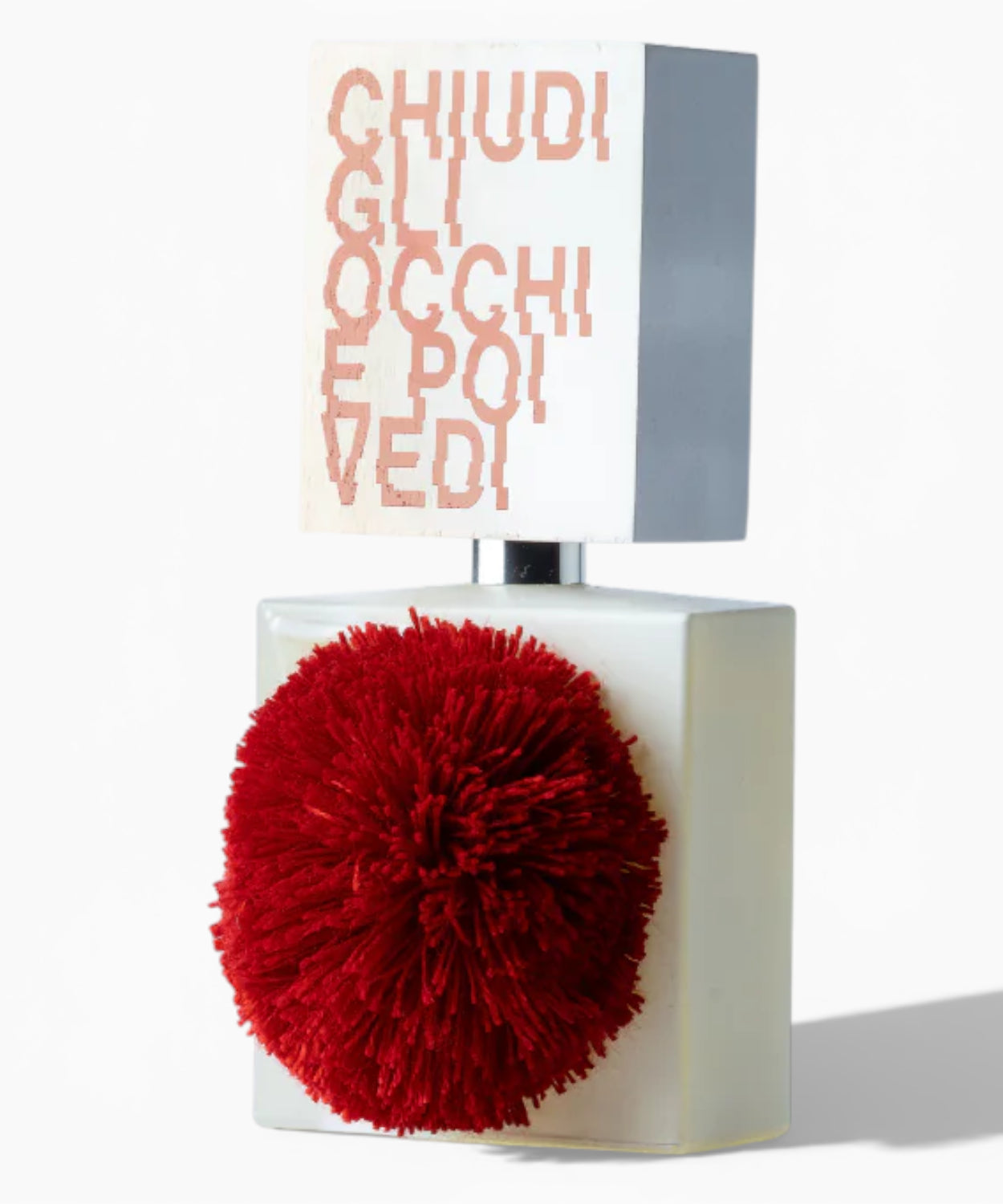 Chiudi gli Occhi e poi Vedi Extrait de Parfum 100ml Filippo Sorcinelli